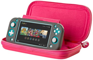 Nintendo Deluxe Switch etui (Princess Peach)