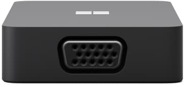 Surface USB-C hub