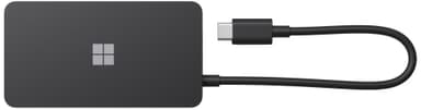 Surface USB-C hub