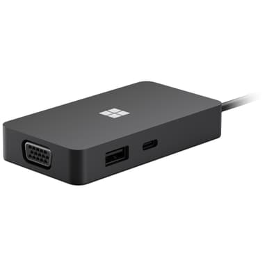 Surface USB-C hub