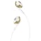 JBL T205 in-ear hodetelefoner (champagne)