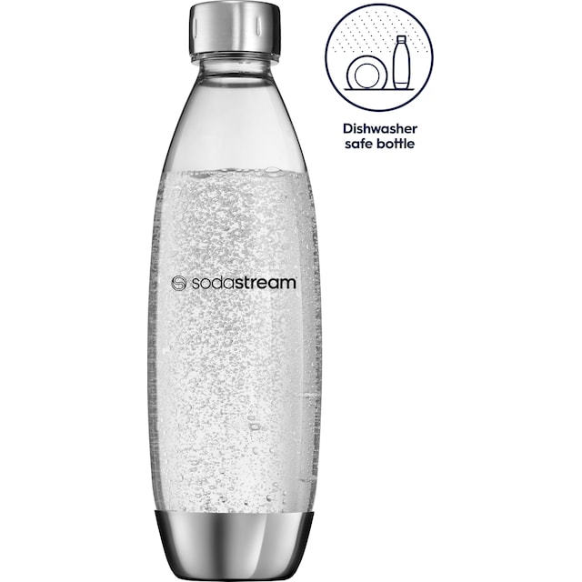SodaStream Fuse DWS kullsyreflaske 1741199770