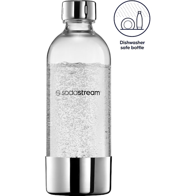 SodaStream ensõ DWS kullsyreflaske 1041196770