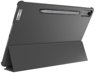 Lenovo Tab P12 foliodeksel (grå)
