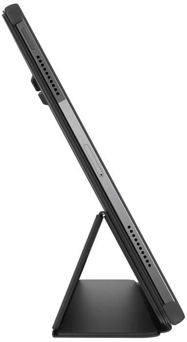 Lenovo Tab P12 foliodeksel (grå)