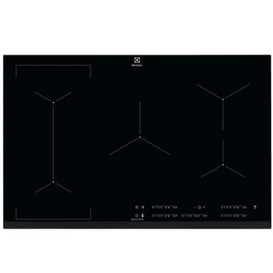 Electrolux platetopp HHB830FNK