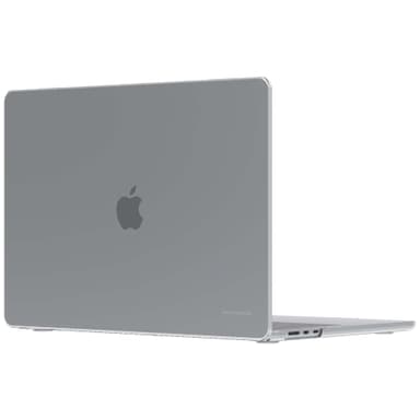 dBramante Iceland MacBook Air 15 (M2) deksel (gjennomsiktig)