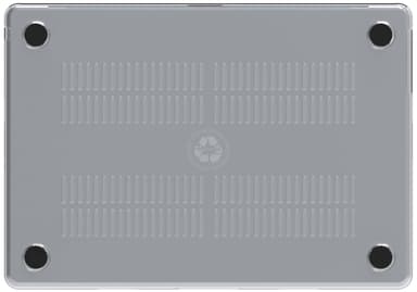 dBramante Iceland MacBook Air 15 (M2) deksel (gjennomsiktig)