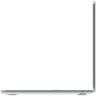 dBramante Iceland MacBook Air 13 (M2) deksel (gjennomsiktig)