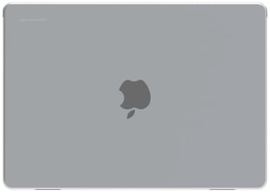 dBramante Iceland MacBook Pro 14 (M3 Pro/Max) deksel (gjennomsiktig)