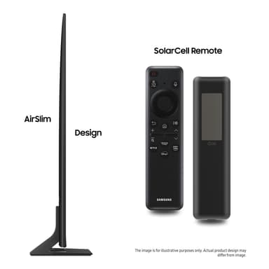 Samsung 75" DU8575 4K Smart-TV (2024)