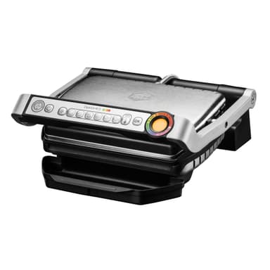 OBH Nordica Optigrill+ bordgrill OBHGO712DS0 (stål)