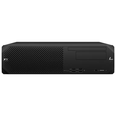 HP Z2 G9 SFF i7-13/16/512 stasjonær PC