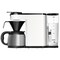 Senseo Switch 3in1 kaffemaskin Base+ HD6594/00 (hvit)