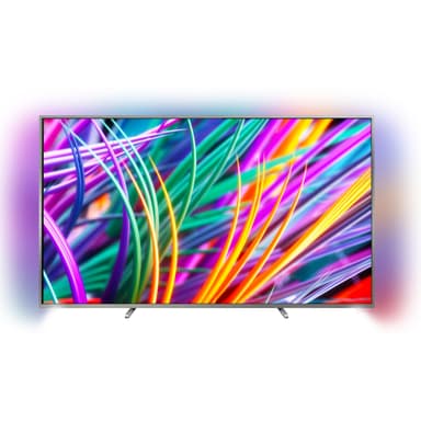 Philips 75 PUS8303 4K UHD LED Smart TV 75PUS830312 TV Philips 75 PUS8303 4K UHD LED Smart TV 75PUS830312 TV