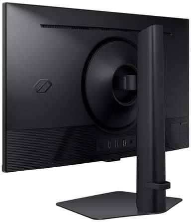Samsung Odyssey G5 S27DG502 27" gamingskjerm