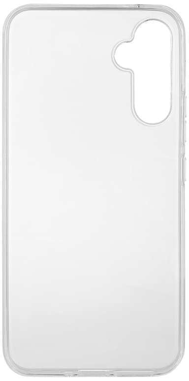 Onsala Samsung Galaxy A35 5G gjennomsiktig deksel