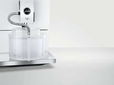 JURA rengjøringsbeholder til kaffemaskin 24219