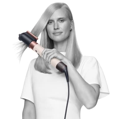 Dyson Airwrap Long multistyler 453982-01 (keramikkrosa/rosegull)