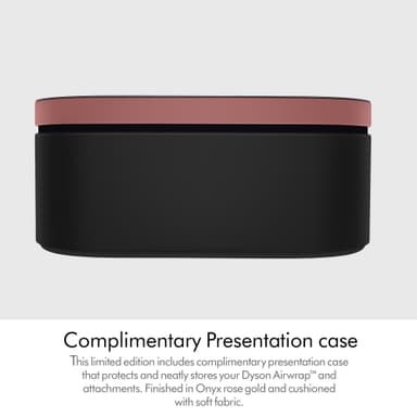 Dyson Airwrap Long multistyler 453982-01 (keramikkrosa/rosegull)
