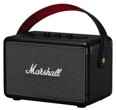 Marshall Kilburn 2 (II) høyttaler (sort)