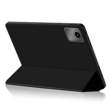 Tri-fold Deksel til Lenovo Tab M11 - Svart