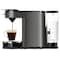 Senseo Switch 3in1 kaffemaskin Base+ HD6597/50 (titan)