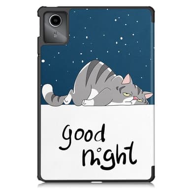 Trippeldeksel til Lenovo Tab M11 - Cat