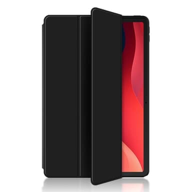 Tri-fold Deksel til Lenovo Tab M11 - Svart