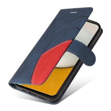 KT Lommebok-deksel til Samsung Galaxy A05s - Blå