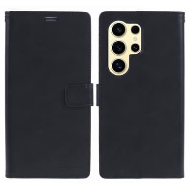 Deksel Mercury Goospery Blue Moon Til Samsung Galaxy S24 Ultra