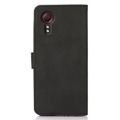 Samsung Galaxy Xcover 7 Lommebok-deksel Deksel KHAZNEH