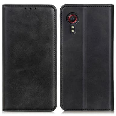 Samsung Galaxy Xcover 7 Lommebok-deksel Deksel Uten Flarser