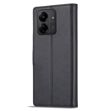 LC.IMEEKE Lommebok-deksel Deksel til Xiaomi Redmi 13C