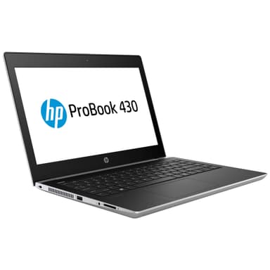 HP ProBook 430 G5 13,3" bærbar PC (sølv)