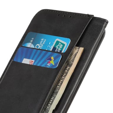 Samsung Galaxy Xcover 7 Lommebok-deksel Deksel Uten Flarser