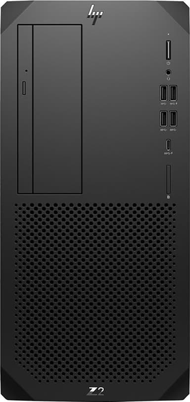 HP Z2 G9 TWR i9-13/A4000/64/1000 stasjonær PC
