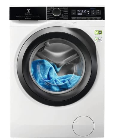 Electrolux vaskemaskin EW8F8669Q8 - brukt