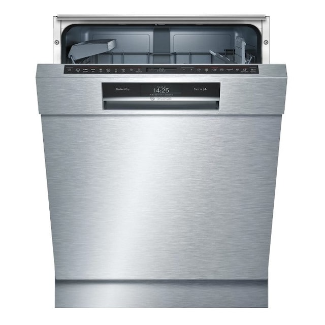 Bosch oppvaskmaskin SMU88PS02S - brukt