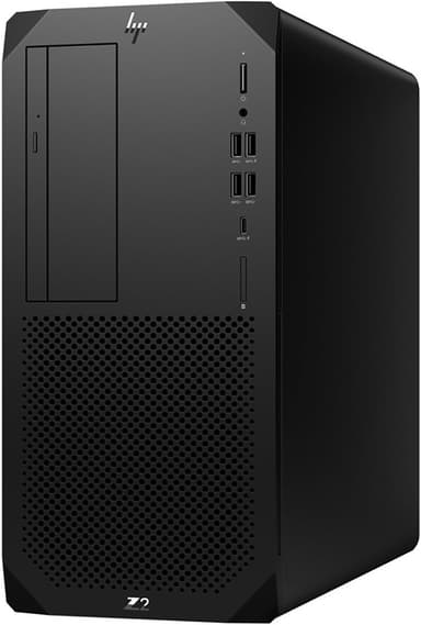 HP Z2 G9 TWR i9-13/A4000/64/1000 stasjonær PC