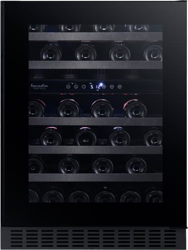 Temptech Sommelier vinskap SOMX60DRB-24