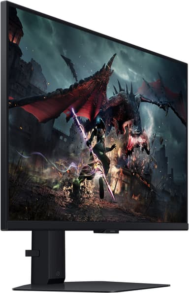 Samsung Odyssey G5 S27DG502 27" gamingskjerm