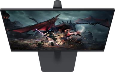 Samsung Odyssey G5 S27DG502 27" gamingskjerm