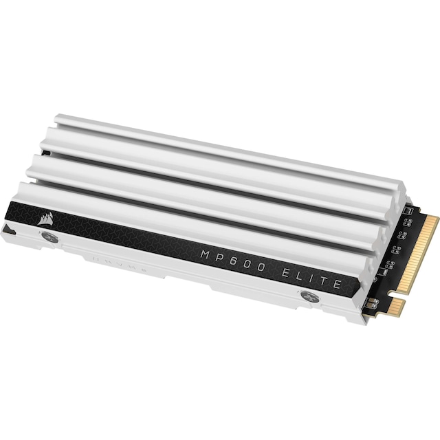 Corsair MP600 ELITE SSD oppgraderingsmodul for PS5 (2TB)