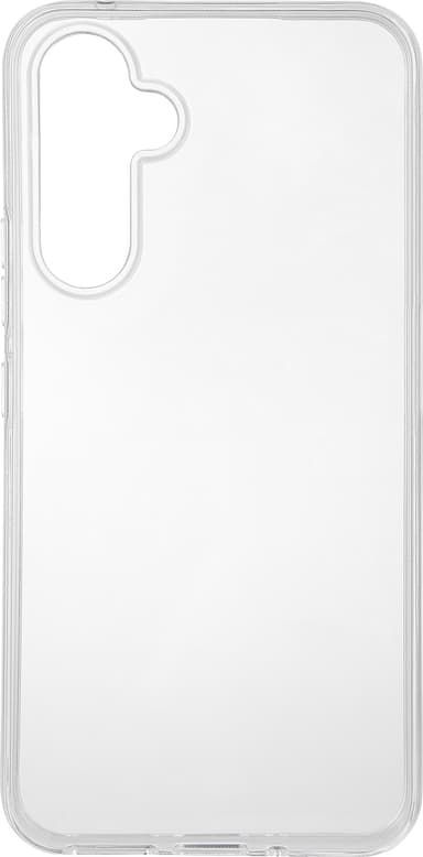 Onsala Samsung Galaxy A55 5G gjennomsiktig deksel