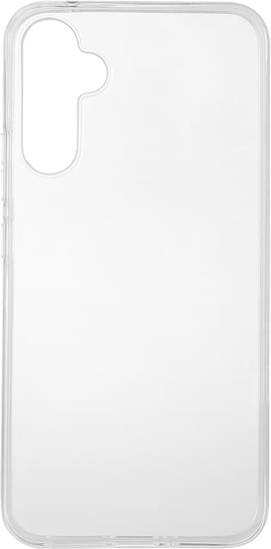 Onsala Samsung Galaxy A35 5G gjennomsiktig deksel