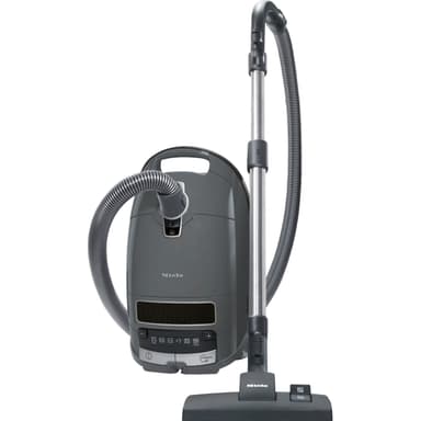 Miele Complete C3 Grey Pearl Ecoline støvsuger