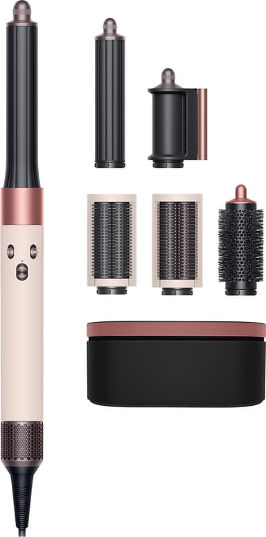 Dyson Airwrap Long multistyler 453982-01 (keramikkrosa/rosegull)