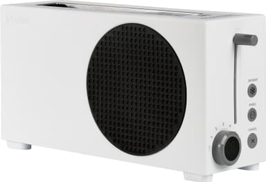 Xbox Series S brødrister 18083