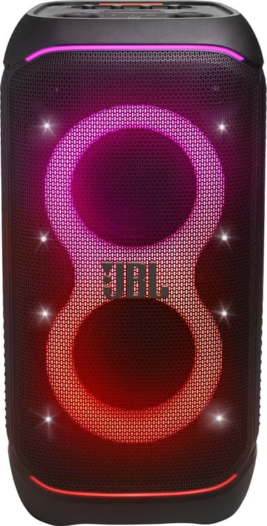 JBL PartyBox Stage 320 partyhøyttaler